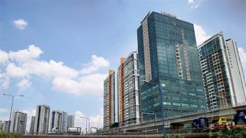 TP. HCM đẩy nhanh tiến độ cấp giấy chứng nhận quyền sử dụng đất