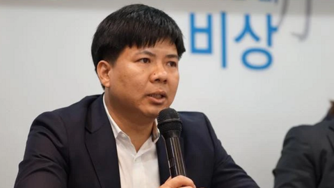 Shark Thuỷ muốn trả nợ bằng máy hút mùi, bếp điện, bộ nồi...