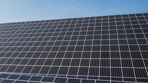 Yêu cầu đàm phán giá các dự án điện gió, điện mặt trời đã hoàn thành