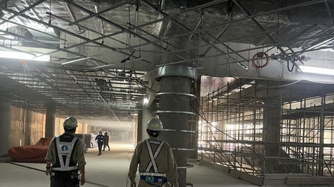 Lý do TP.HCM cần làm metro ngầm gần 680.000 tỉ đồng