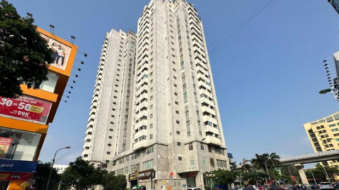 Đề án một triệu căn nhà ở xã hội: Tiếp tục tháo gỡ vướng mắc