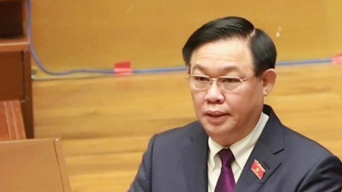 Quốc hội xem xét, quyết định nhiều vấn đề quan trọng