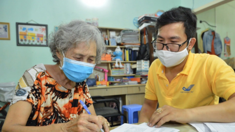 Lương hưu được điều chỉnh định kỳ, đảm bảo cuộc sống người nghỉ hưu