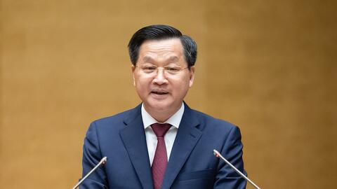 Chính phủ: Yếu kém trong thị trường BĐS, trái phiếu, ngân hàng lộ rõ