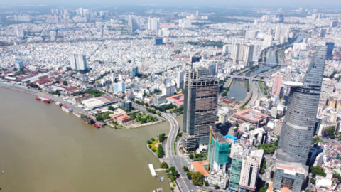 TP HCM: Kỳ vọng đột phá từ hợp tác công tư