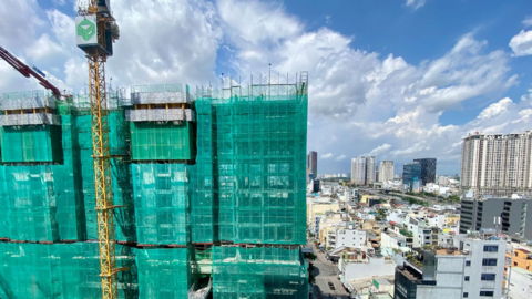 Gỡ vướng dự án bất động sản