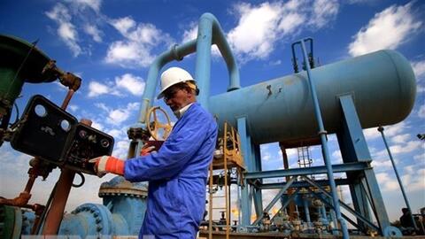 Dầu tăng nhẹ nhờ dự báo nhu cầu dầu tăng trong nửa cuối năm nay