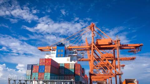 Bức tranh xuất, nhập khẩu nửa đầu tháng 5/2023 như thế nào?