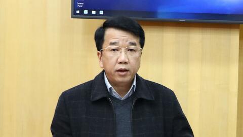 Phó Chủ tịch UBND tỉnh Thái Nguyên: Địa phương và doanh nghiệp cùng đích đến