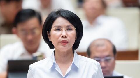 ĐBQH: Nhiều sai phạm thời gian qua đều có liên quan đến giá gói thầu