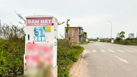 Sau cơn sốt, thị trường bất động sản ở Bắc Giang hiện nay thế nào?