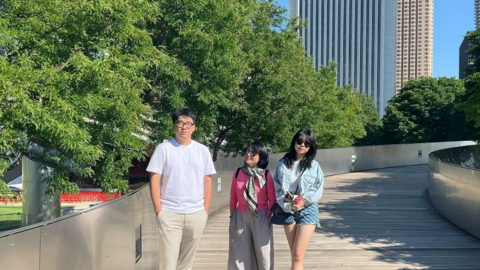 Kinh nghiệm chọn trường cho con của bà mẹ ở Hà Nội