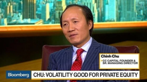 Chính Chu - tỷ phú Mỹ gốc Việt trước tin đồn ly hôn em gái Cẩm Ly: "Người đàn ông đáng gờm" của phố Wall, mua trọn tầng 89 Trump World Tower làm penthouse 1.400 m2