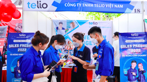 Sinh viên tìm việc bằng cách nào khi chưa có kinh nghiệm?