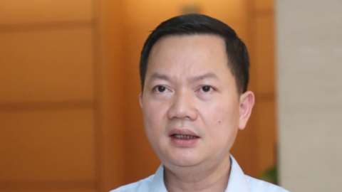 Quốc hội chuẩn bị kỹ lưỡng cho lấy phiếu tín nhiệm