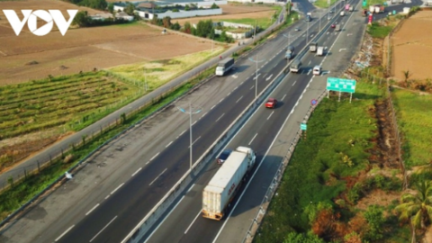 Phê duyệt điều chỉnh đầu tư cao tốc Tuyên Quang - Phú Thọ kết nối Nội Bài - Lào Cai