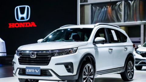 Những mẫu xe đáng chú ý sắp ra mắt khách hàng Việt