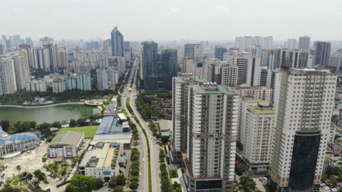 Tháo gỡ khó khăn và khôi phục thị trường bất động sản