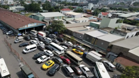 Đăng kiểm vẫn “rối như canh hẹ”