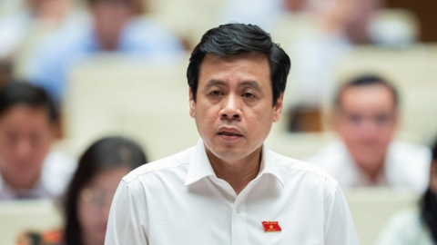 Đề xuất dùng 1 triệu tỷ đồng tồn dư hỗ trợ người lao động, Bộ Tài chính nói "không"