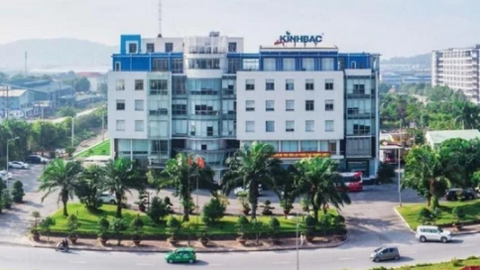 Kinh Bắc (KBC) đặt mục tiêu lợi nhuận 4.000 tỷ đồng, ưu tiên trả hết nợ trái phiếu