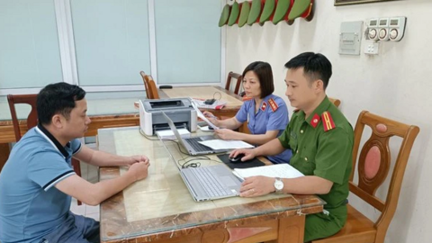 Khởi tố cựu cán bộ ngân hàng lừa đảo hơn 80 tỷ đồng