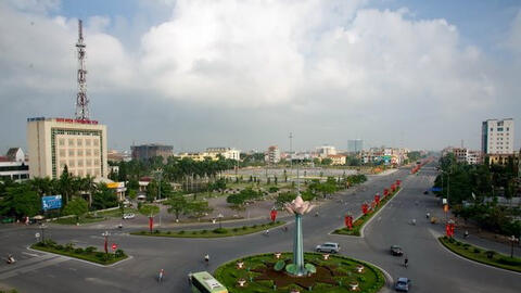 Hưng Yên sẽ xây mới hai quốc lộ, ba cao tốc, 16 đường tỉnh lộ, nhiều cầu lớn qua sông Hồng