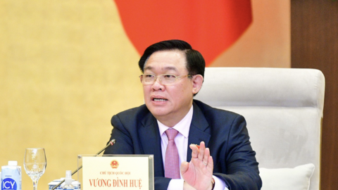 Chất vấn không phải sát hạch hay "đánh đố" các Bộ trưởng, trưởng ngành