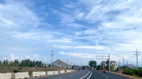 Bà Rịa - Vũng Tàu sắp khởi công 3 dự án hạ tầng chục ngàn tỷ đồng