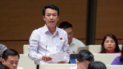 Trăn trở việc người lao động đi xuất khẩu bỏ trốn, ở lại nước ngoài