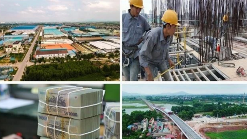Giải ngân vốn đầu tư công 5 tháng đầu năm đạt hơn 20% kế hoạch