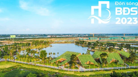 Lãi suất hạ nhiệt, thị trường bất động sản đón sóng đầu tư quý 3?