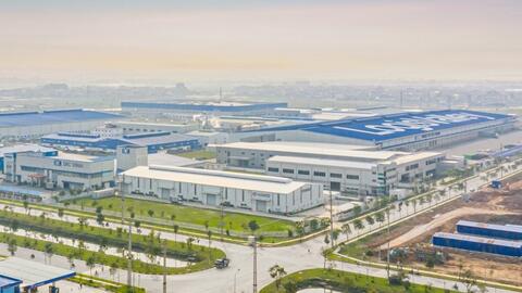 Người dân tiếp tục khiếu nại về tiền đền bù giải phóng mặt bằng