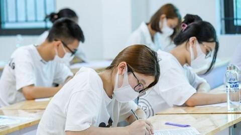 Bộ GD&ĐT đề nghị cung cấp điện ổn định cho kỳ thi tốt nghiệp THPT 2023