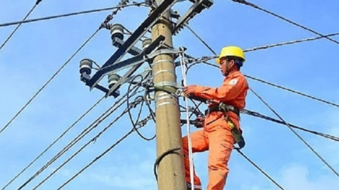 Lịch cắt điện Hà Nội ngày mai 9/6: Khu vực trung tâm không còn bị mất điện