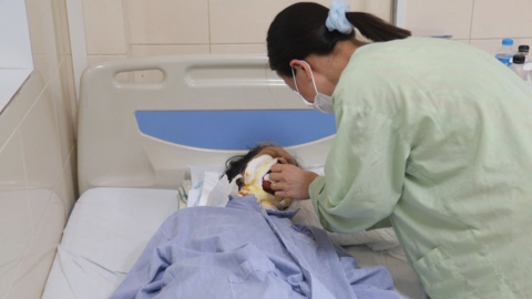 Lời cảnh tỉnh cho những bệnh nhân tin rằng thực dưỡng có thể chữa ung thư