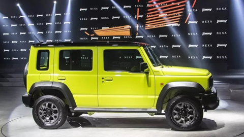 Mẫu SUV 5 cửa "nét căng" chốt giá 362 triệu đồng, doanh số lập kỷ lục