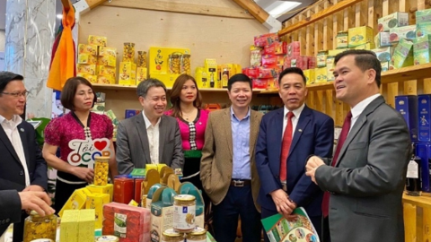 Quảng Ninh: Đưa công nghệ số trong xúc tiến thương mại