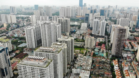 Bỏ khung giá đất, áp dụng bảng giá đất mới từ năm 2026