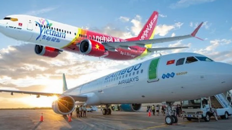 Him Lam chính thức "nhảy vào" công ty hàng không, ông Dương Công Minh đi theo con đường của tỷ phú Phương Thảo?