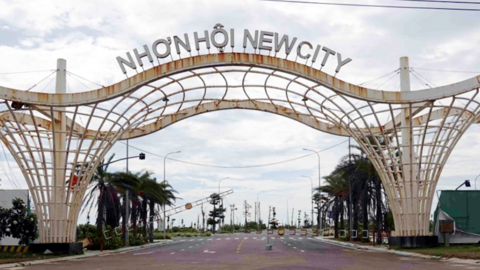 Bình Định ra tối hậu thư đối với hàng loạt dự án của Phát Đạt