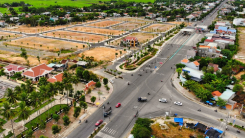 Thị trường bất động sản đã xuất hiện chủ đầu tư "mạnh tay" giảm 52% giá bán giữa lúc thị trường ế ẩm