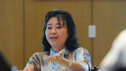 Bà Đặng Thị Hoàng Yến thôi làm đại diện pháp luật của Tân Tạo