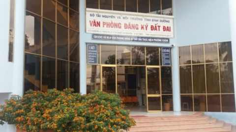 Bình Dương sáp nhập và giải thể hàng chục đơn vị sự nghiệp công lập