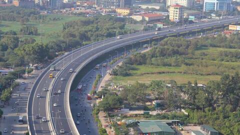 Không thể khởi công đường Vành đai 4 qua Hưng Yên, Bắc Ninh trước 30/6