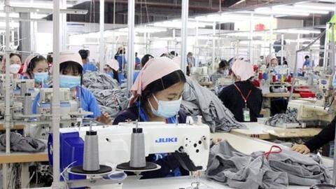 Chính phủ Lào nỗ lực ngăn chặn nguy cơ "chảy máu lao động"