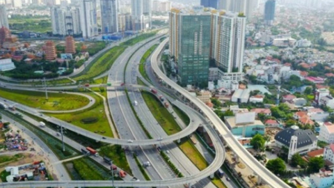 Kinh tế khu vực đô thị đóng góp 85% GRDP của Hà Nội vào năm 2025