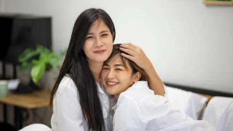 Hành trình mẹ đưa con từ học lực trung bình vào trường chuyên: 'Thực ra, tôi chẳng làm gì cả'