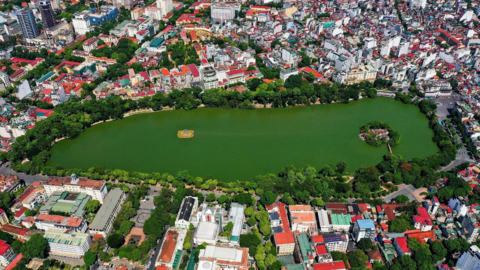 Hà Nội chỉ đạo kiểm soát chặt tình trạng đầu cơ bất động sản khu vực trung tâm