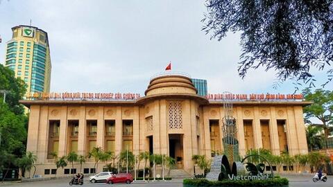 Chính phủ yêu cầu NHNN giảm lãi suất điều hành ngay trong tháng 6 này